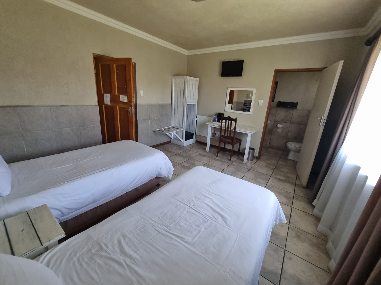 Room 19