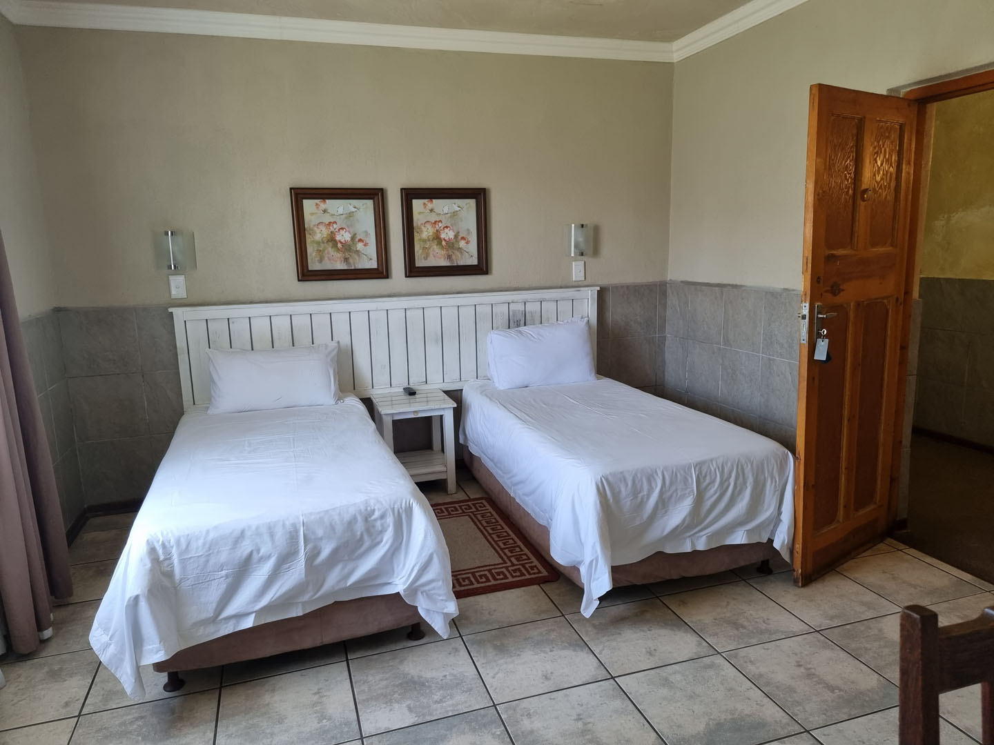 Room 13